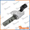 Valve de commande, réglage d'arbres à came pour TOYOTA | EFR-TY-022, 15330-46010